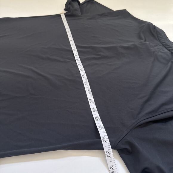 Mantra Polo Shirt Mens XL Performance Stretch Short Sleeve Versatile Gear Golf - Picture 7 of 8